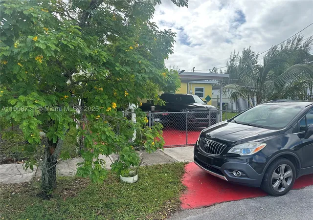 Photo 1 of Single family home for sale at 15151 Railroad Dr, Opa Locka, FL 33054 | MLS# A11908731 | Listing updated on 2026-02-21