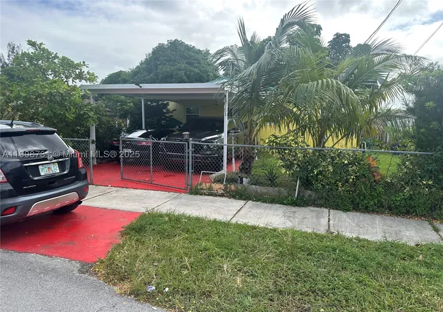 Photo 2 of Single family home for sale at 15151 Railroad Dr, Opa Locka, FL 33054 | MLS# A11908731 | Listing updated on 2026-02-21