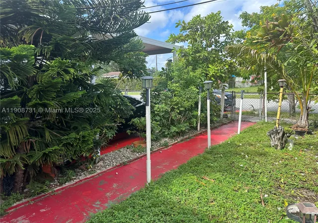 Photo 3 of Single family home for sale at 15151 Railroad Dr, Opa Locka, FL 33054 | MLS# A11908731 | Listing updated on 2026-02-21