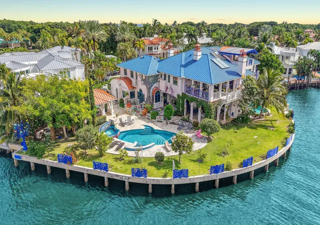 4th image of 1201 Marble Wy, Boca Raton, FL 33432 | MLS# R11139041