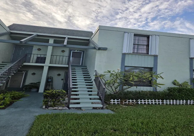 5th image of 7410 Nw 18Th St #206, Margate, FL 33063 | MLS# R11139221