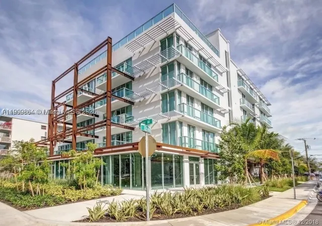 Homes for sale in Miami Beach, FL | 1215 West Ave #404, Miami Beach, FL 33139 | MLS# A11909864