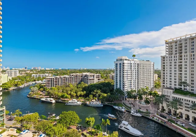 1st image of 347 N New River Dr #1603, Fort Lauderdale, FL 33301 | MLS# F10536147