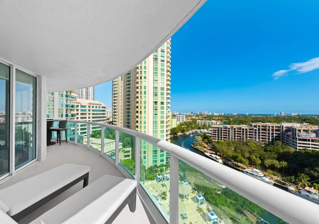 4th image of 347 N New River Dr #1603, Fort Lauderdale, FL 33301 | MLS# F10536147