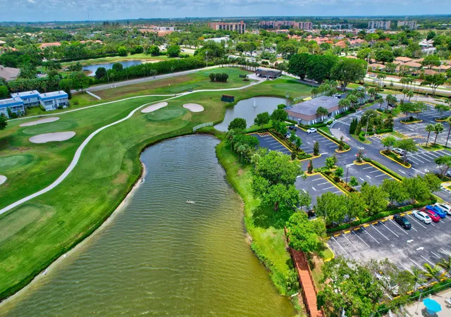 Homes for sale in Delray Beach, FL | 499 Monaco K #K, Delray Beach, FL 33446 | MLS# R11139545