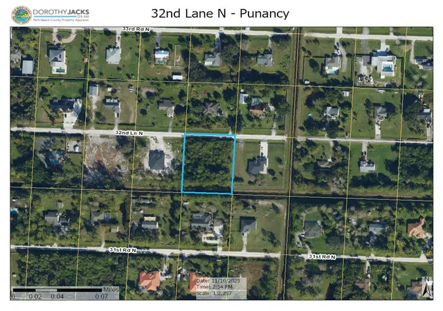 1st image of Xxxx 32nd Ln N, Loxahatchee, FL 33470 | MLS# R11139549