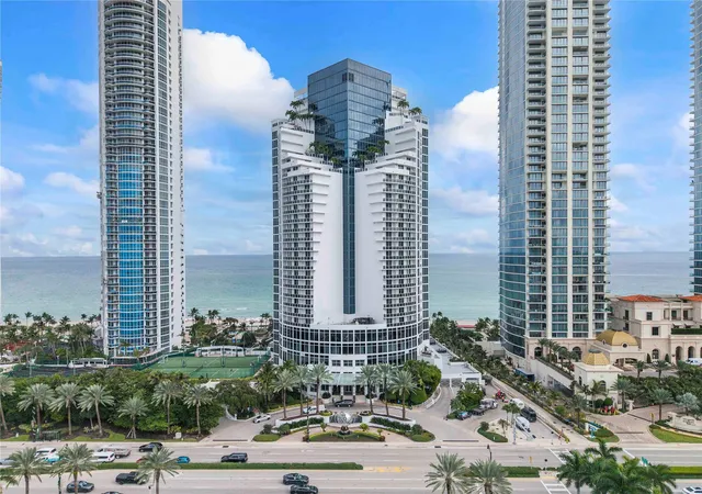 Homes for sale in North Miami Beach, FL | 18001 Collins Ave #2806, North Miami Beach, FL 33160 | MLS# F10533903