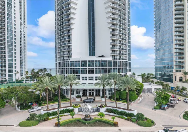 Homes for sale in North Miami Beach, FL | 18001 Collins Ave #2806, North Miami Beach, FL 33160 | MLS# F10533903