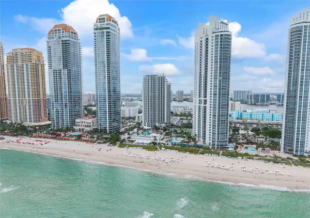 Homes for sale in North Miami Beach, FL | 18001 Collins Ave #2806, North Miami Beach, FL 33160 | MLS# F10533903