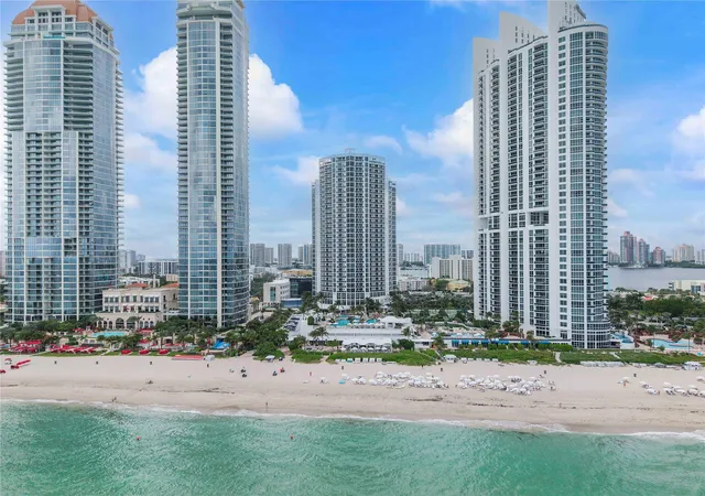 Homes for sale in North Miami Beach, FL | 18001 Collins Ave #2806, North Miami Beach, FL 33160 | MLS# F10533903