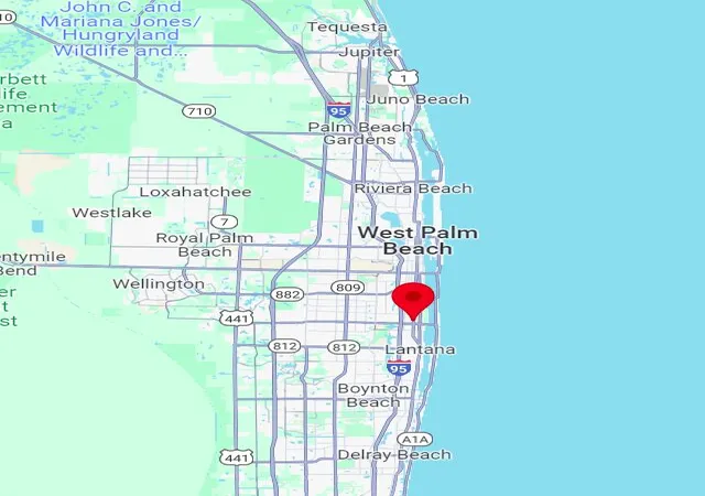 4th image of 526 N H St, Lake Worth Beach, FL 33460 | MLS# R11139668