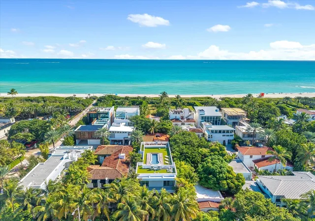 Homes for sale in Miami Beach, FL | 7830 Atlantic Way, Miami Beach, FL 33141 | MLS# A11907507