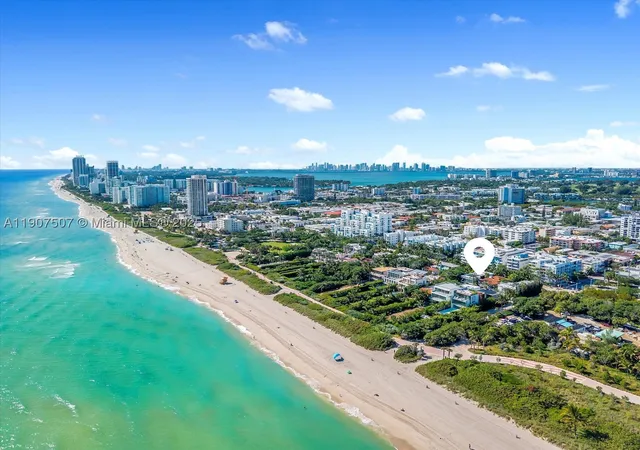 Homes for sale in Miami Beach, FL | 7830 Atlantic Way, Miami Beach, FL 33141 | MLS# A11907507