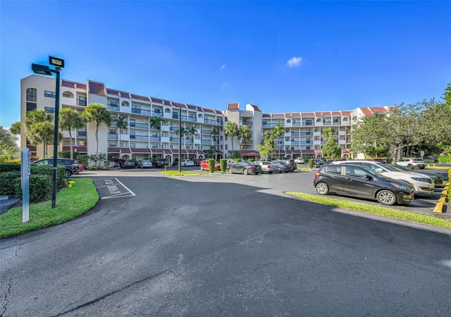 1st image of 3591 Environ Blvd #A305, Lauderhill, FL 33319 | MLS# F10536165
