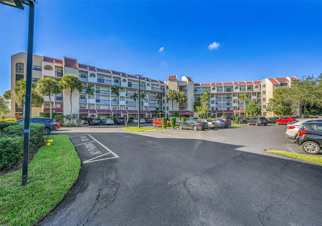 2nd image of 3591 Environ Blvd #A305, Lauderhill, FL 33319 | MLS# F10536165