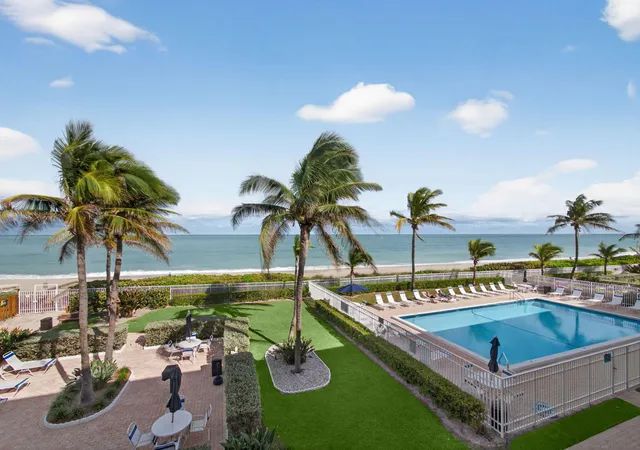 Homes for sale in Jensen Beach, FL | 9800 S Ocean Dr #302, Jensen Beach, FL 34957 | MLS# R11139801