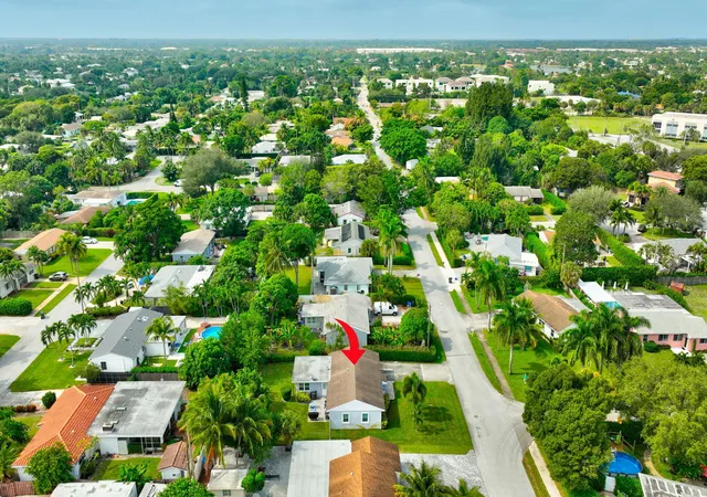41st image of 254 Ne 22nd St, Delray Beach, FL 33444 | MLS# R11139836