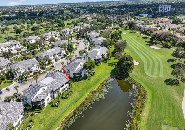 60th image of 15846 Loch Maree Ln #2904, Delray Beach, FL 33446 | MLS# R11139846
