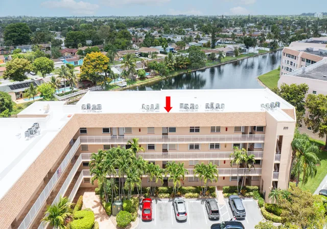 2nd image of 10422 Nw 24th Pl #408, Sunrise, FL 33322 | MLS# R11140008