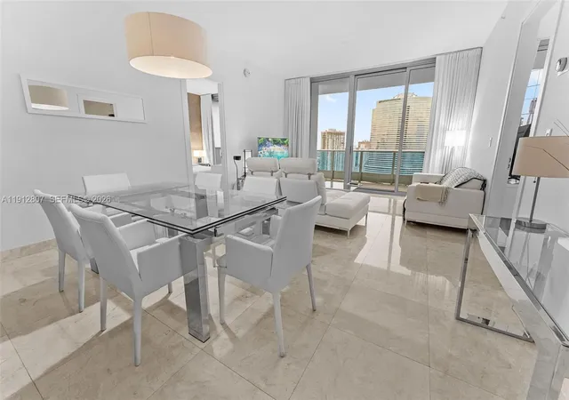 3rd image of 200 Biscayne Boulevard Way #4510, Miami, FL 33131 | MLS# A11912807