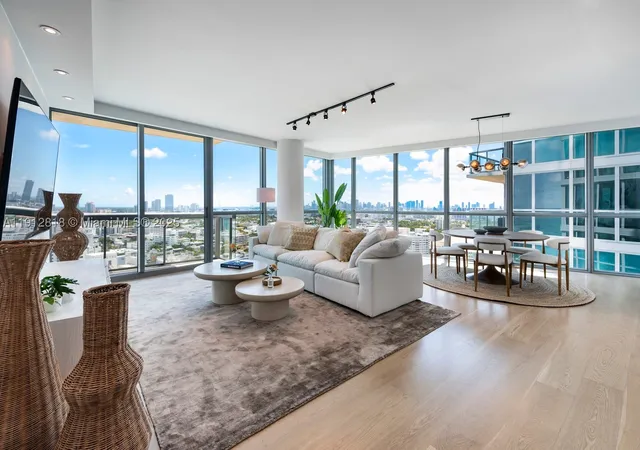 Condo for sale at 101 20Th St #3006, Miami Beach, FL 33139 | MLS# A11912818 | Listing updated on 2026-01-16
