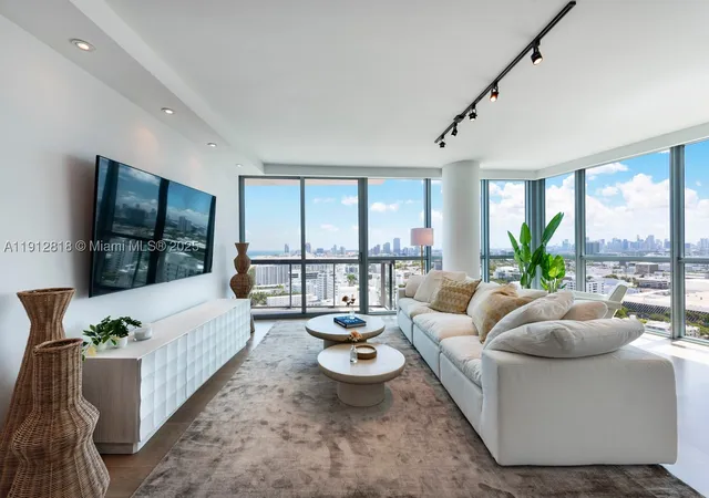 Photo 1 of Condo for sale at 101 20Th St #3006, Miami Beach, FL 33139 | MLS# A11912818 | Listing updated on 2026-01-16