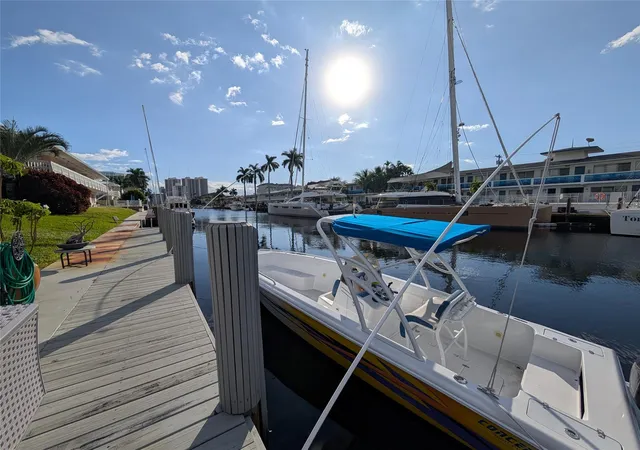 1st image of 2808 Ne 33rd Ct #101, Fort Lauderdale, FL 33306 | MLS# F10536097