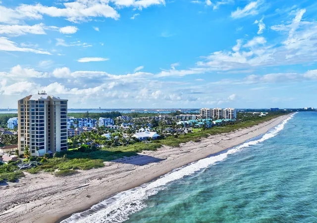 2nd image of 2400 S Ocean Dr, Fort Pierce, FL 34949