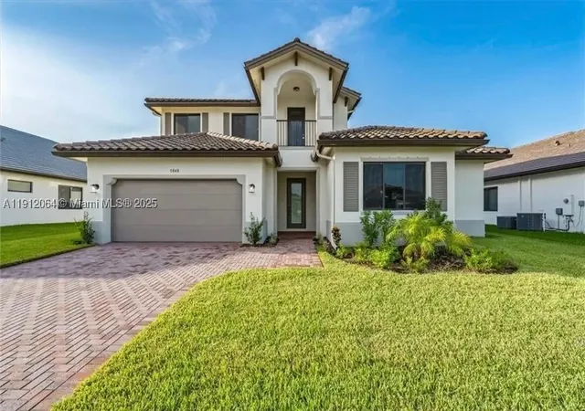 1st image of 5048 Gambero Way, Ave Maria, FL 34142 | MLS# A11912064
