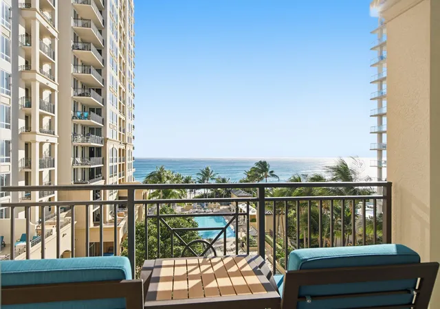 2nd image of 3800 N Ocean Dr #717, Singer Island, FL 33404 | MLS# R11140396