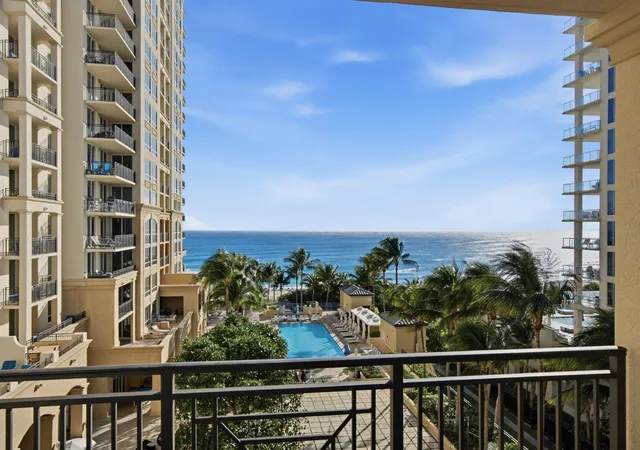 3rd image of 3800 N Ocean Dr #717, Singer Island, FL 33404 | MLS# R11140396