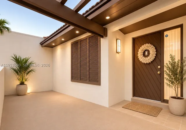 Townhouse for sale at 13350 Sw 91St Ter #C, Miami, FL 33186 | MLS# A11913080 | Listing updated on 2026-07-16