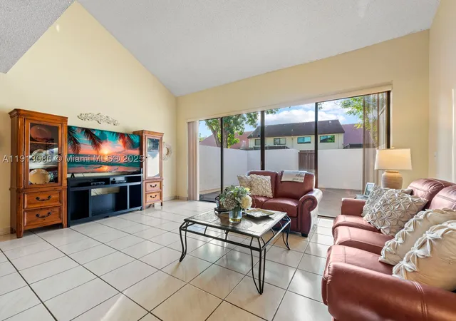 Photo 3 of Townhouse for sale at 13350 Sw 91St Ter #C, Miami, FL 33186 | MLS# A11913080 | Listing updated on 2026-07-16