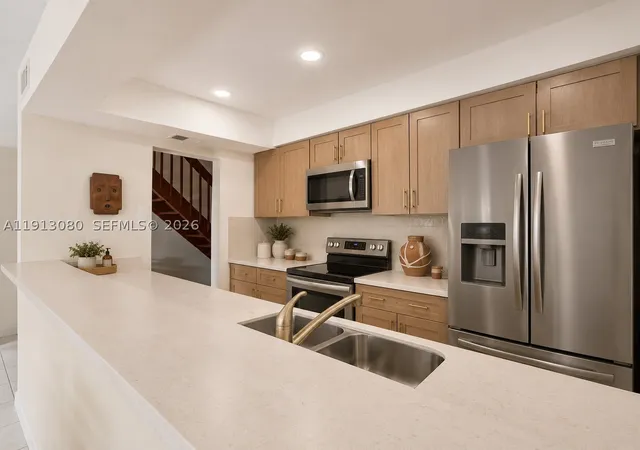 Photo 4 of Townhouse for sale at 13350 Sw 91St Ter #C, Miami, FL 33186 | MLS# A11913080 | Listing updated on 2026-07-16
