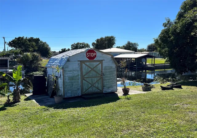 10th image of 3438 Se 27th St, Okeechobee, FL 34974 | MLS# F10536804