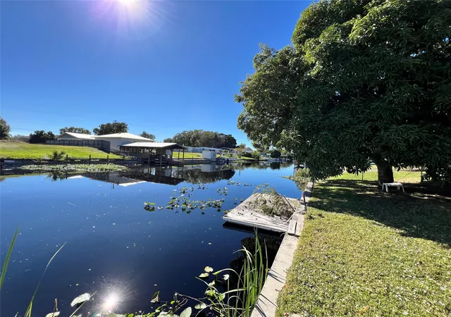 2nd image of 3438 Se 27th St, Okeechobee, FL 34974 | MLS# F10536804