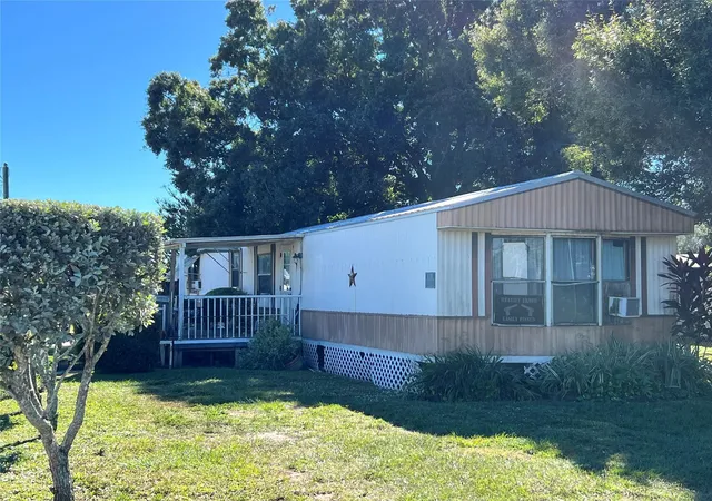4th image of 3438 Se 27Th St, Okeechobee, FL 34974 | MLS# F10536804