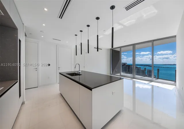 Photo 2 of Condo for sale at 300 Biscayne Boulevard Way #3506W, Miami, FL 33131 | MLS# A11914051 | Listing updated on 2026-10-09
