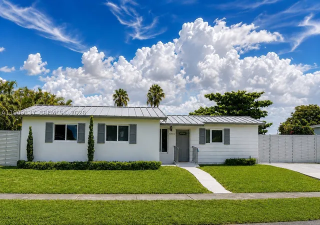 Photo 1 of Sale Pending at 17902 Nw 81st Ct, Hialeah, FL 33015 | MLS# A11909137 | Listing updated on 2026-10-06