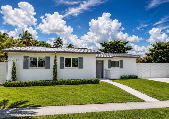 Photo 2 of Sale Pending at 17902 Nw 81st Ct, Hialeah, FL 33015 | MLS# A11909137 | Listing updated on 2026-10-06