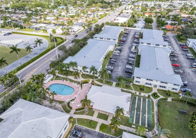 18th image of 6263 Ne 19th Ave #923, Fort Lauderdale, FL 33308 | MLS# F10535080