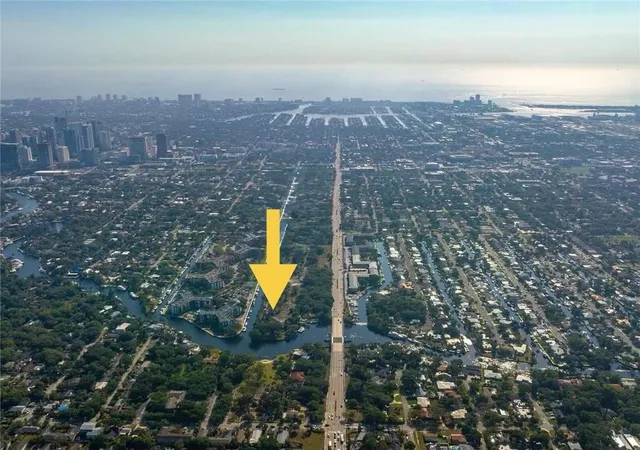 2nd image of 1136 Pina Del Rio, Fort Lauderdale, FL 33315 | MLS# F10537030
