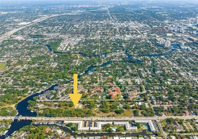 4th image of 1136 Pina Del Rio, Fort Lauderdale, FL 33315 | MLS# F10537030