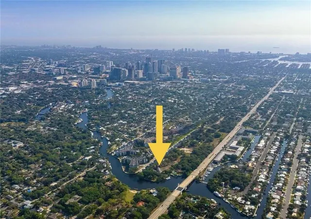 5th image of 1136 Pina Del Rio, Fort Lauderdale, FL 33315 | MLS# F10537030