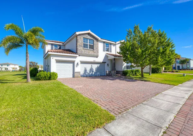 Homes for sale in Port St Lucie, FL | 12623 Nw Copper Creek Dr, Port St Lucie, FL 34987 | MLS# R11141137