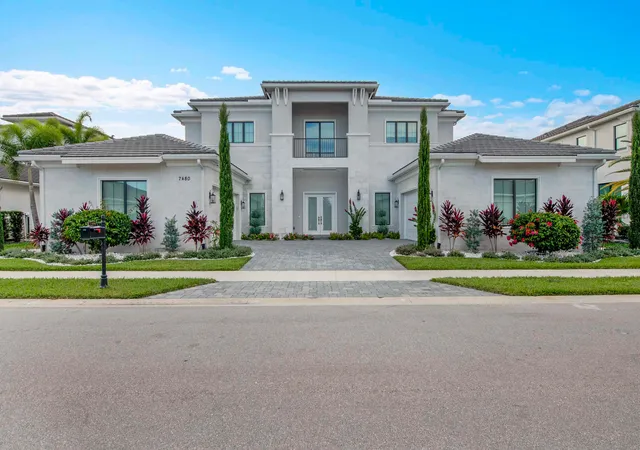 2nd image of 7480 Nw 26th Wy, Boca Raton, FL 33496 | MLS# R11141262