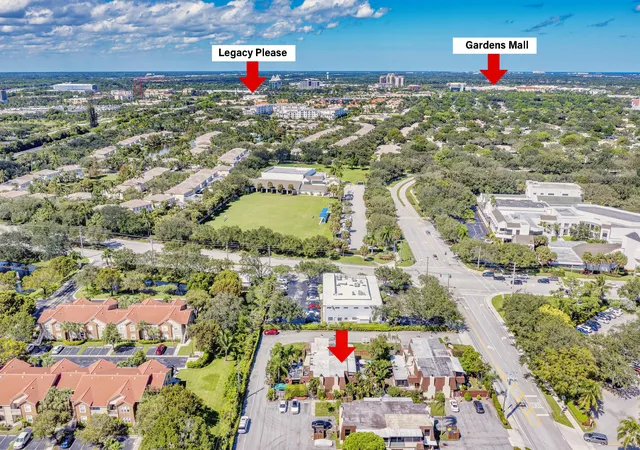 Homes for sale in Palm Beach Gardens, FL | 3530 E Gardens East Dr E #B, Palm Beach Gardens, FL 33410 | MLS# R11141289