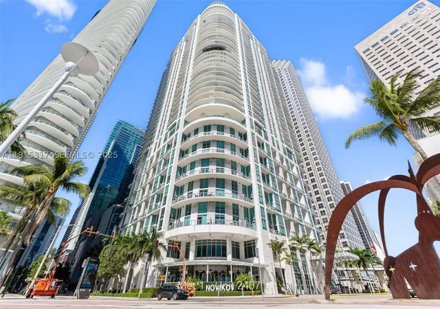 Homes for sale in Miami, FL | 300 S Biscayne Blvd #T-2407, Miami, FL 33131 | MLS# A11915317