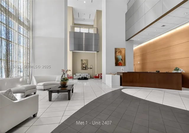 Homes for sale in Miami, FL | 300 S Biscayne Blvd #T-2407, Miami, FL 33131 | MLS# A11915317