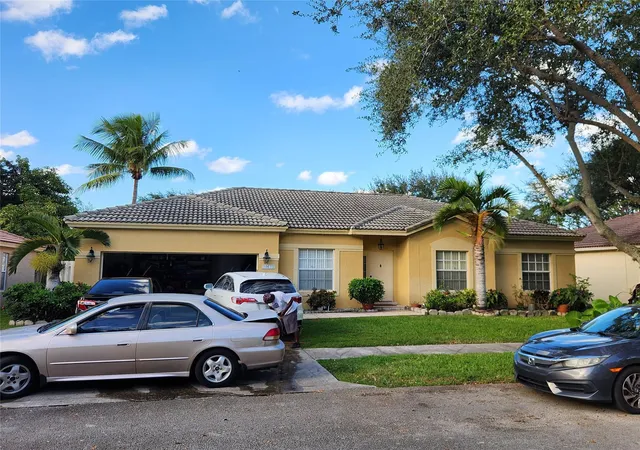Homes for sale in Miramar, FL | 10611 Sw 21st St, Miramar, FL 33025 | MLS# F10532564